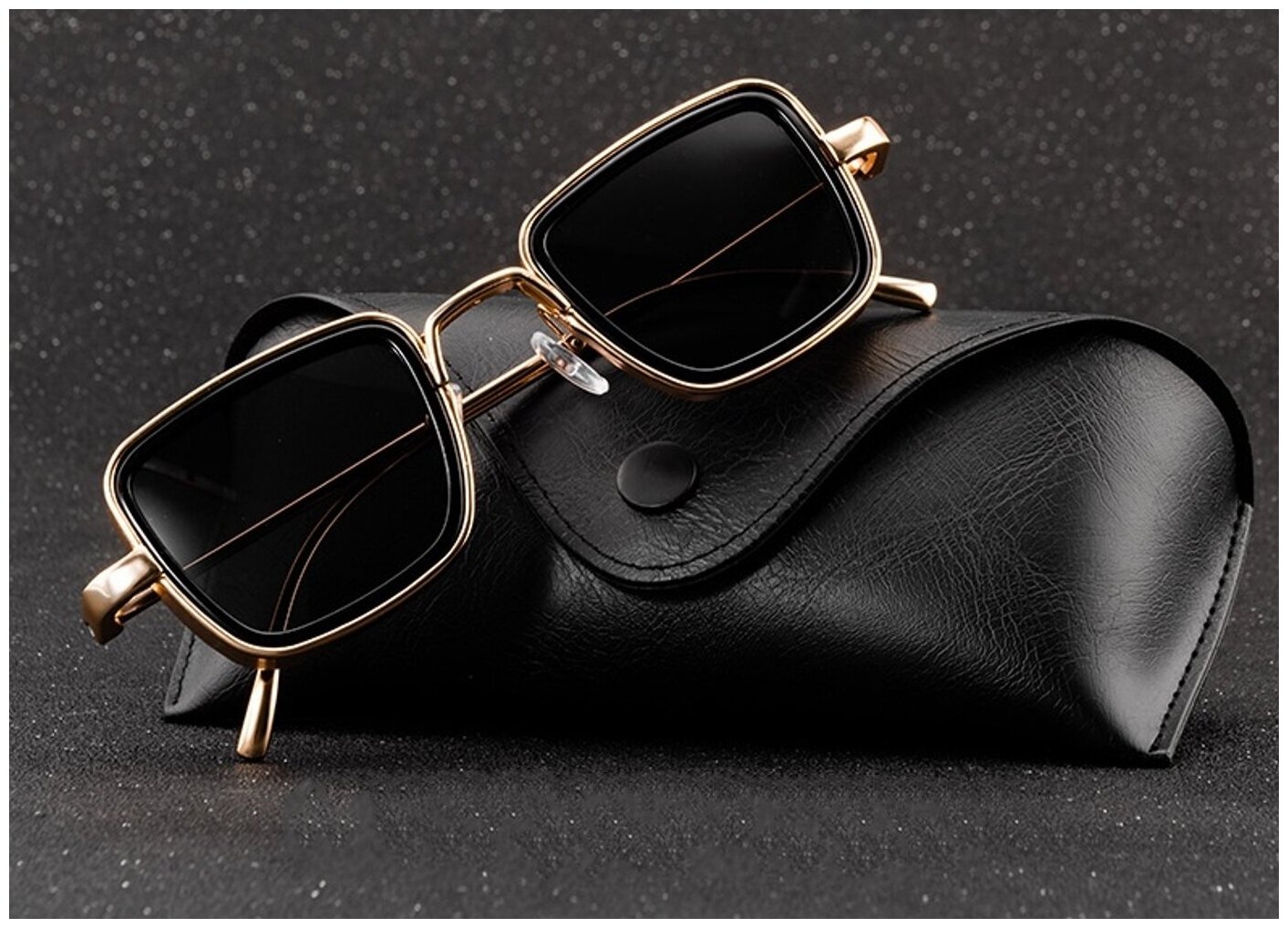 Солнцезащитные очки GUANGDU