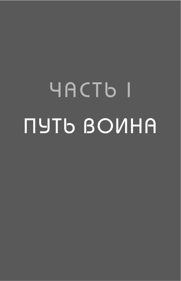 Иди туда, где трудно. 7 шагов для обретения внутренней силы - фото №9