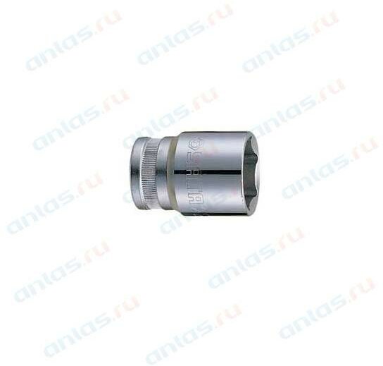 Головка торцевая Jonnesway 1/4" 7мм (S04H2107) - фото №18