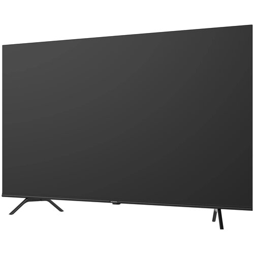 28 Телевизор Skyworth 43SUE9350 OLED RU, серебристый/черный 50 телевизор skyworth 50sue9350 oled led hdr серебристый черный