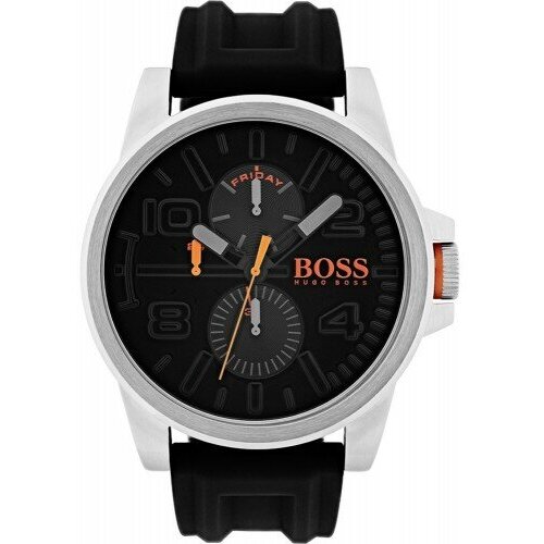 Наручные часы BOSS Hugo Boss HB1550006, черный