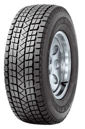 Шина Maxxis Presa SS01 245/45 R20 99Q