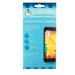Защитное стекло CaseGuru 2.5D для Samsung Galaxy J3 Pro - изображение
