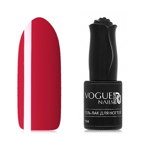 Купить Гель-лак для ногтей Vogue Nails Тайна имени, 10 мл, Оливия