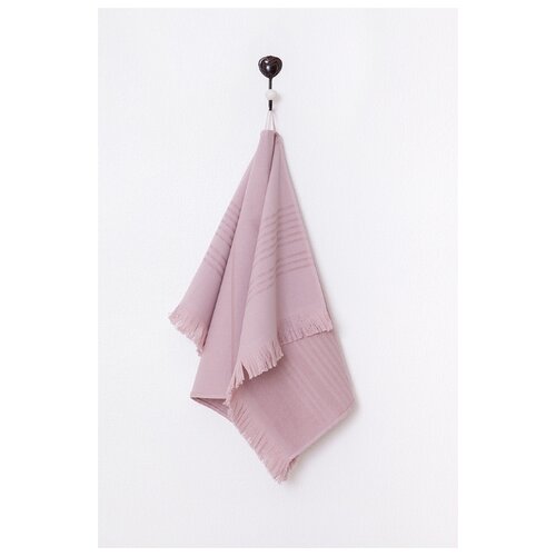 фото Luxberry полотенце simple цвет: лавандовый br19524 (30х50 см)