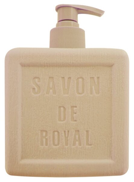 Savon de Royal Крем-мыло жидкое Provence Krem парфюм, 500 мл, 550 г