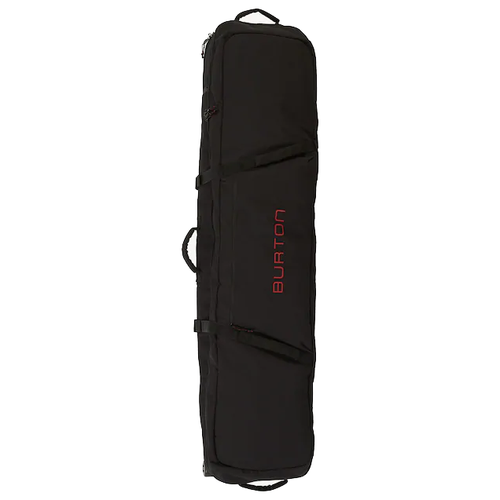 фото Чехол для сноуборда burton wheelie locker board bag 166 см 170х32х29 см