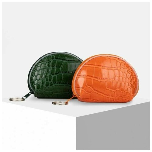 фото Кошелёк женский, отдел на молнии, в ассортименте, 12 шт. sweet home