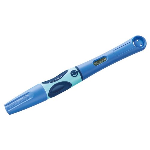 Ручка перьевая Pelikan School Griffix (PL927970) синий