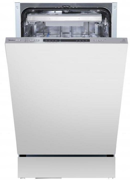 Встраиваемая посудомоечная машина Midea MID45S370i