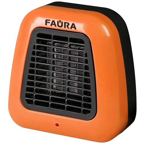 Тепловентилятор Faura PTC-02 110100₽