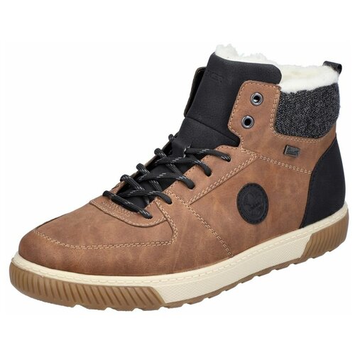 фото 38932/24 ботинки мужские rieker