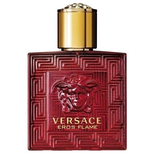 Versace парфюмерная вода Eros Flame, 50 мл, 50 г