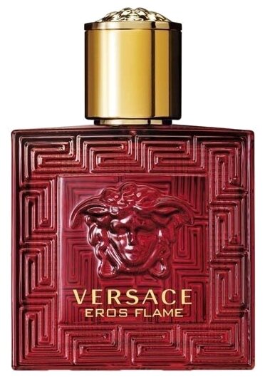 Versace Мужской Eros Flame Парфюмированная вода (edp) 50мл