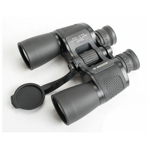 Бинокль Kandar 20x50 большой окуляр