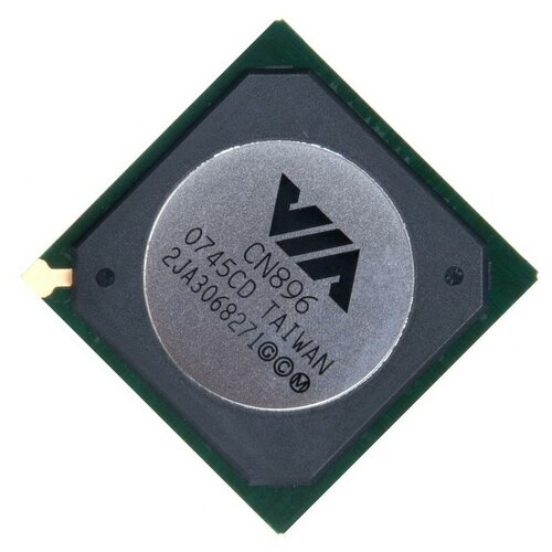 Северный мост (controller) VIA CN896, RB