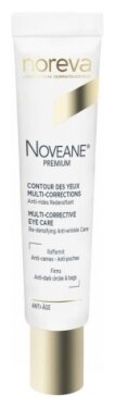 Noreva laboratories Крем Noveane Premium для контура глаз