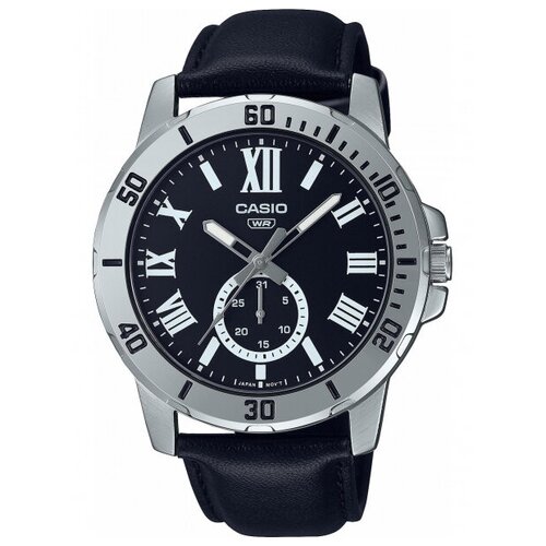 Наручные часы Casio MTP-VD200L-1BUDF