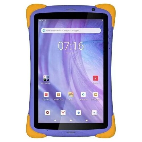 Планшет TopDevice Kids Tablet K10 Pro 10.1