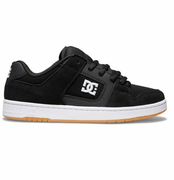 Кеды DC Shoes