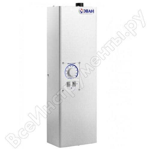 Электроприбор отопительный Warmos START - 7 ЭВАН 17503₽