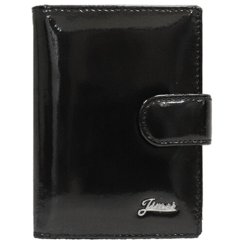 Картхолдер Jimei, черный