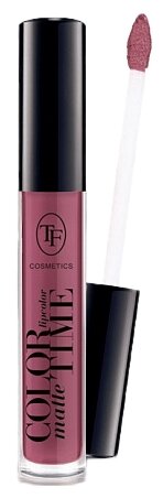   Matte Color Time Lipcolor 204 -