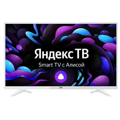 Телевизор LCD 40 40F541T LEFF 1888500₽