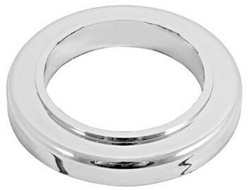 SANTRADE Декоративное кольцо на отверстие для смесителей SM-R001