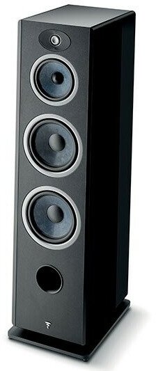 Напольная акустика Focal VESTIA N4 Black