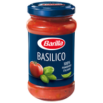 Соус Barilla Basilico - изображение