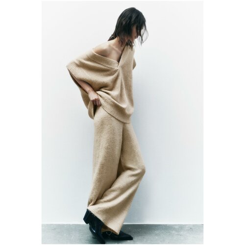 фото Брюки женские zara размер m