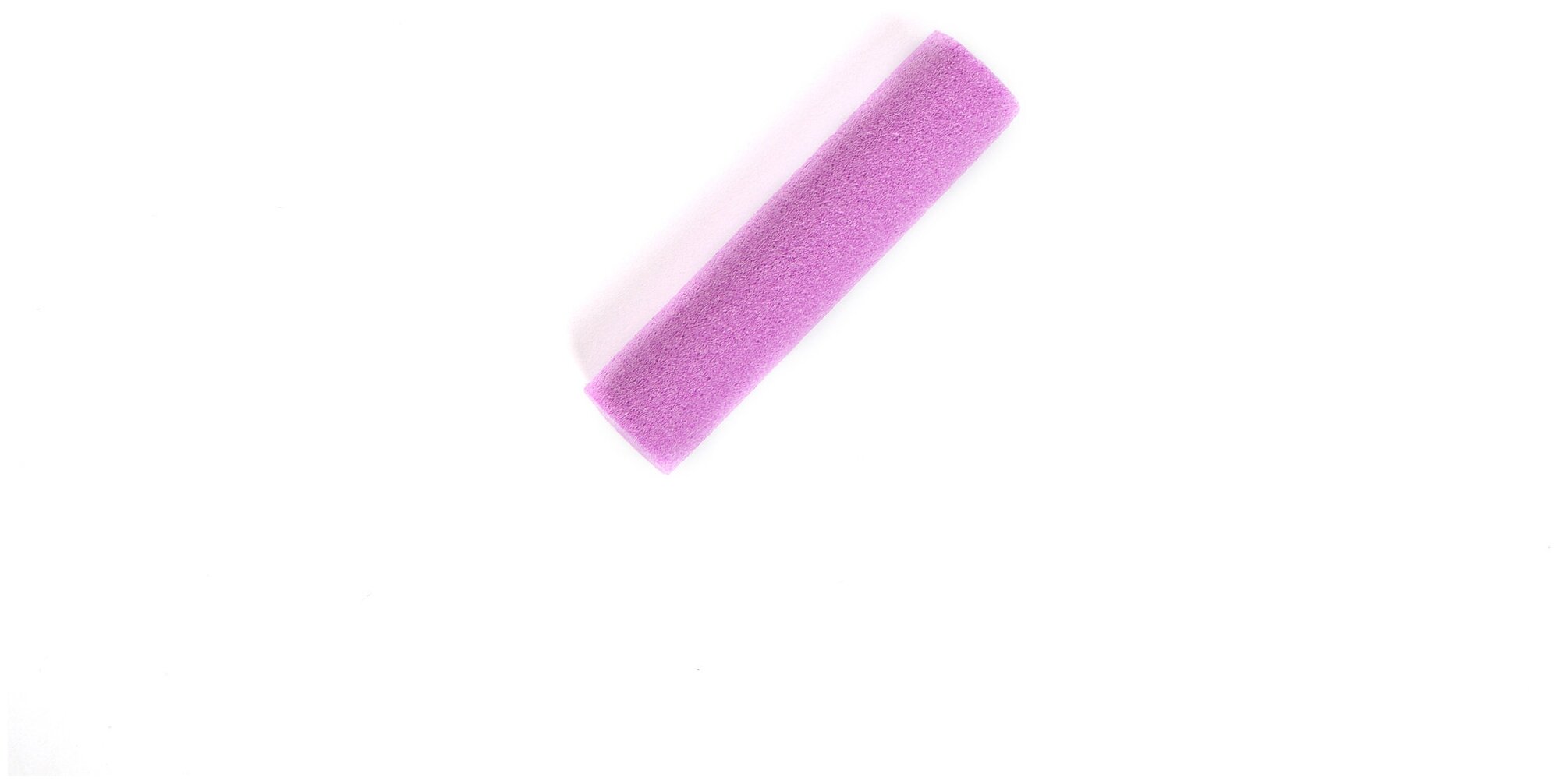 Пенки для оснастки зиг риг Carptoday Tackle Foam Sticks фиолетовые