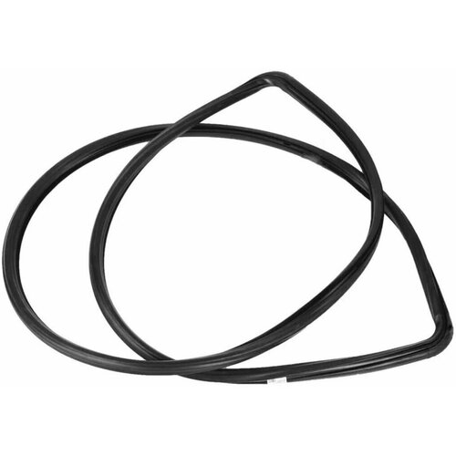 Уплотнитель лобового стекла ВАЗ 2121, 21215206054Р БРТ 2121-5206054Р