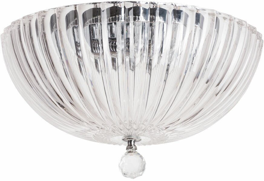 фото Потолочный светильник Divinare Lianto 4010, E27