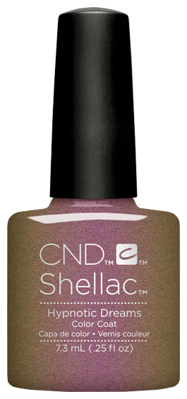 CND - Shellac, 7.3 , Hypnotic Dreams