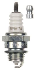 NGK Свеча зажигания BPM7A 7321, 1шт