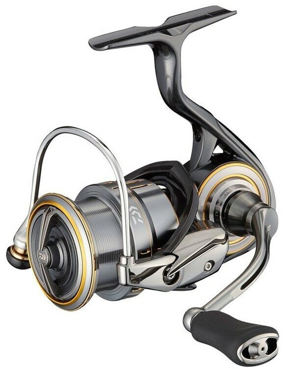 Катушка Daiwa Caldia LT 21 4000S-C