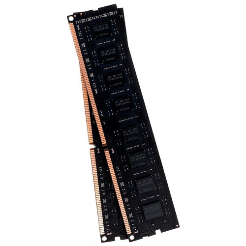Модуль памяти DDR4 2х8Гб DIMM 2400 12V CMPTDDR48GBD2400-2 455900₽
