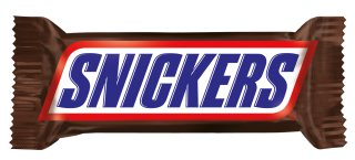 Конфеты Snickers Minis с карамелью, арахисом и нугой, пакет, 180 г, флоу-пак