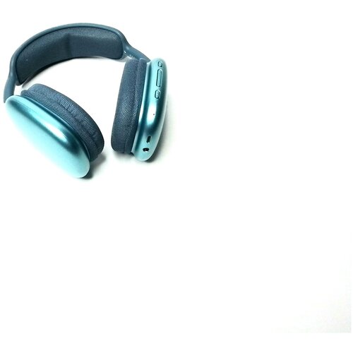 беспроводные наушники KAKUSIGA-695синий 195000₽