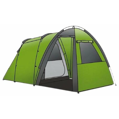 Кемпинговая палатка Indiana Ozark 4