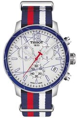 Наручные часы TISSOT T-Sport T095.417.17.037.03