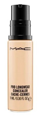 MAC Корректор Pro Longwear Concealer, оттенок NC20