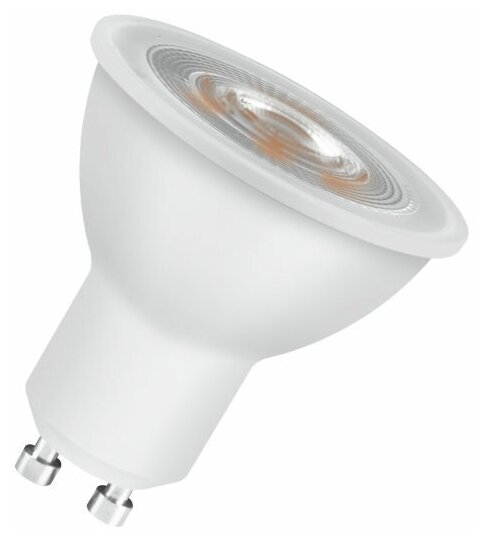 LS PAR16 5036 5W/830 (=50W) 230V GU10 350lm 36° 15000h OSRAM LED-лампа светодиодная