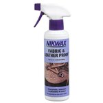 Nikwax Пропитка для обуви Fabric & leather spray - изображение