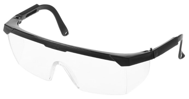 Защитные очки SKRAB - фото №4