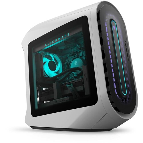 Системный блок Alienware Aurora R13 Nvidia GeForce 3080Ti (12 ГБ) , 32 ГБ RAM, i7-12700KF, DDR5, DIMM, 4400 МГц, SSD 1024 ГБ