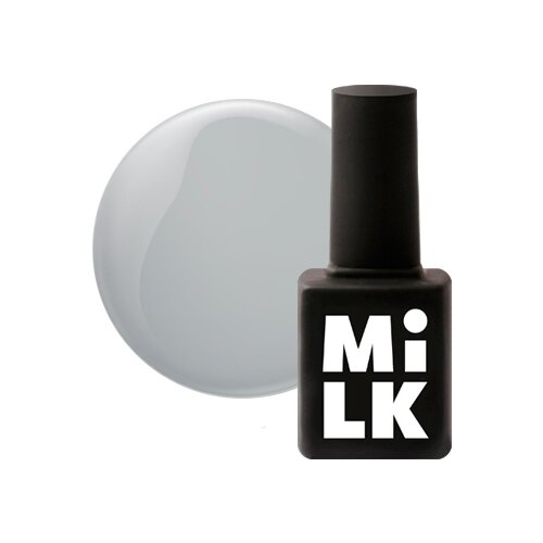 MiLK Гель-лак Simple, 9 мл, 48 г, 145