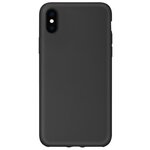 Чехол Hardiz Liquid Silicone Case для Apple iPhone Xs Max - изображение